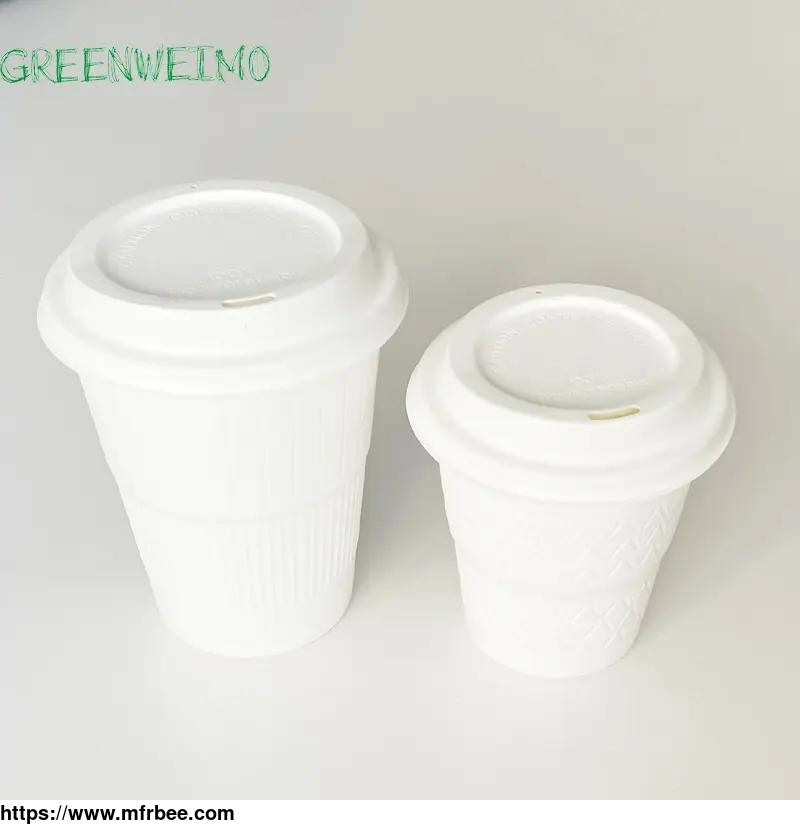 biodegradable_bagasse_coffee_cups_with_lids