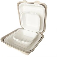 Compostable Food Containers Wholesale