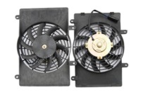 cooling fan for car radiator GK HS 700ATV Radiator Fan