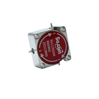 more images of 100W UHF Band 400 ~ 3000MHz RF Drop in Circulators