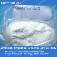 more images of Testosterone Sustanon