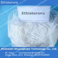 more images of Ethisterone