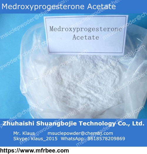 medroxyprogesterone_acetate