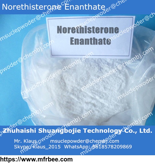 norethisterone_enanthate