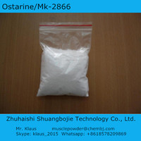 more images of Ostarine(MK-2866)