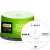 Blank DVD-R 1-16X 4.7GB 120MIN