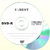 more images of Blank DVD-R 1-16X 4.7GB 120MIN