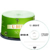 On sales! blank DVD-R 1-8X 120MIN