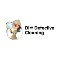 Dirt Detectives Cleaning