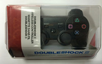 Wireless controller for PS3
