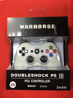 Wireless controller for PS3