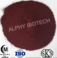 more images of 2% natural astaxanthin CWS powder