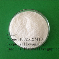 more images of chitosan quaternary ammonium salt