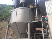 more images of Thickener