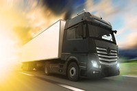 Road freight solutions