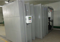 more images of Hot sales vacuum cooler refrigeration for mushroom in rapid cooling