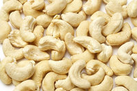 more images of RAW CASHEW NUTS