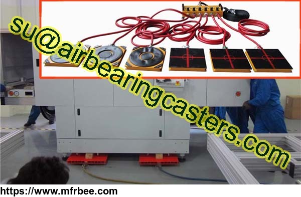air_casters_make_it_easy_to_move_heavy_machines_without_damaging_floors