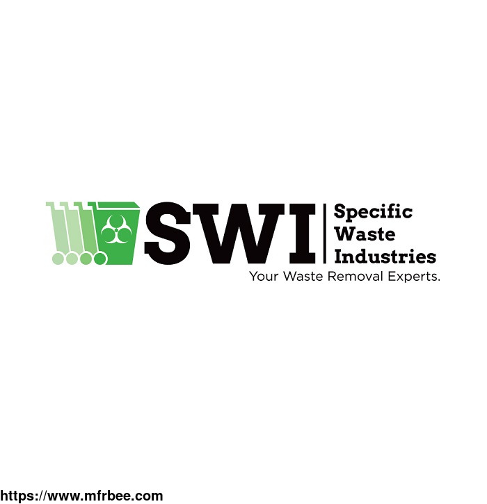 specific_waste_industries