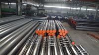spiral welded steel pipe 3 to 12m length 6"API5L oil gas used pipe line
