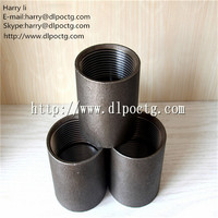 Dalipu steel npt pipe nipples in pipe fittings