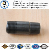 cross over sucker rod coupling chinese manufacturer sell all over the World X-OVER