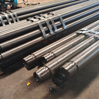 Stainless steel fox pipe 304 galvanized steel casing pipe tube