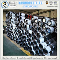 new products api j55 2 7/8 eue oilfield tubing pipe