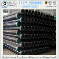 NPT to nps pipe nipple j55 surface casing copper tube