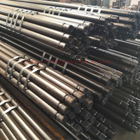 LSAW Pipe API 5L Gr. X52 PSL2 24 inch carbon steel pipe