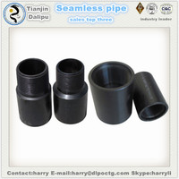 API 5CT oil coupling for casing Pipe