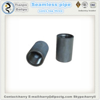 water drilling pipe 13-3/8 steel casing pipe/coupling