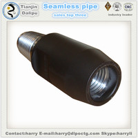 China steel tubing in different shapes , special section tube & special pipe