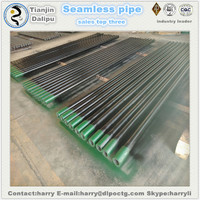 more images of API oil casing and tubing oil well drill steel pipe for oil and gas project