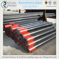 2 7/8 EUE API Drill Pipe Pup Joint Tubes For Sale
