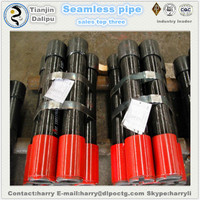 more images of 2 7/8 EUE API Drill Pipe Pup Joint Tubes For Sale