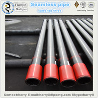 more images of API 5CT k55 J55 N80 L80 P110 Casing/Tubing Pup Joint For Tianjing