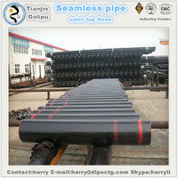 more images of API 5CT k55 J55 N80 L80 P110 Casing/Tubing Pup Joint For Tianjing