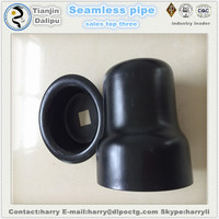 more images of Pup Joint Tubing and Casing drill pipe Oilfield Composite Thread Protector