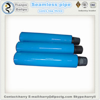 Selling high quality API 5CT oil well tubing pipe crossover