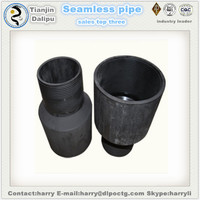 more images of Selling high quality API 5CT oil well tubing pipe crossover