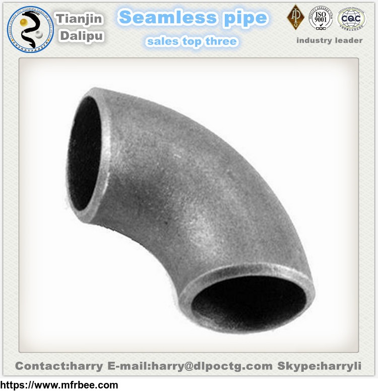 stainless_steel_flexible_rubber_pipe_fittings_316_welded_pipe_elbow