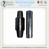more images of High Quality steel Pipe Fitting Cross Over