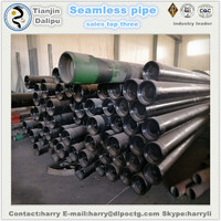 more images of API seamless steel pipe used for petroleum pipeline,2 7/8 oilfield tubing
