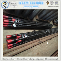 Oil casing processing cold rolled rectangular stainless steel pipe