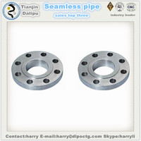 more images of ASME Standard 6 inch pipe flange