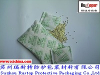 more images of VCI rust protection clay desiccant