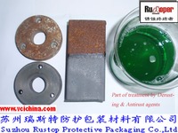 more images of Cleaning rust remover liquid for industrial