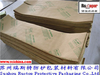 Safe VCI protection packaging paper