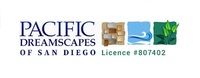 Pacific Dreamscapes of San Diego
